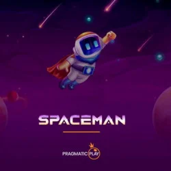 Spaceman 669a